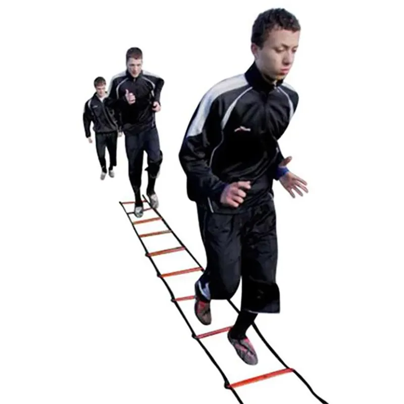 Precision Training Speed Ladder